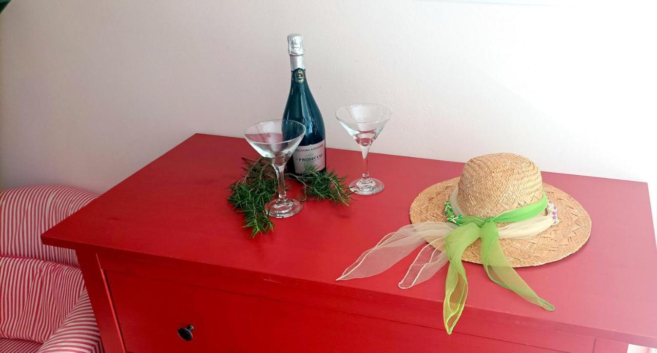 Odysseion Apartments Vathy  Zewnętrze zdjęcie