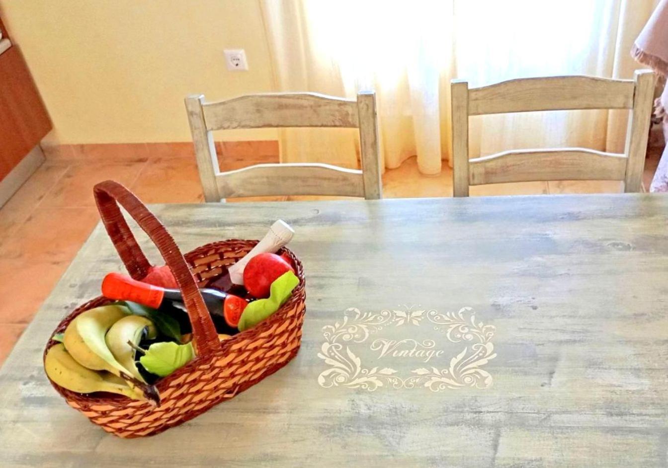 Odysseion Apartments Vathy  Zewnętrze zdjęcie