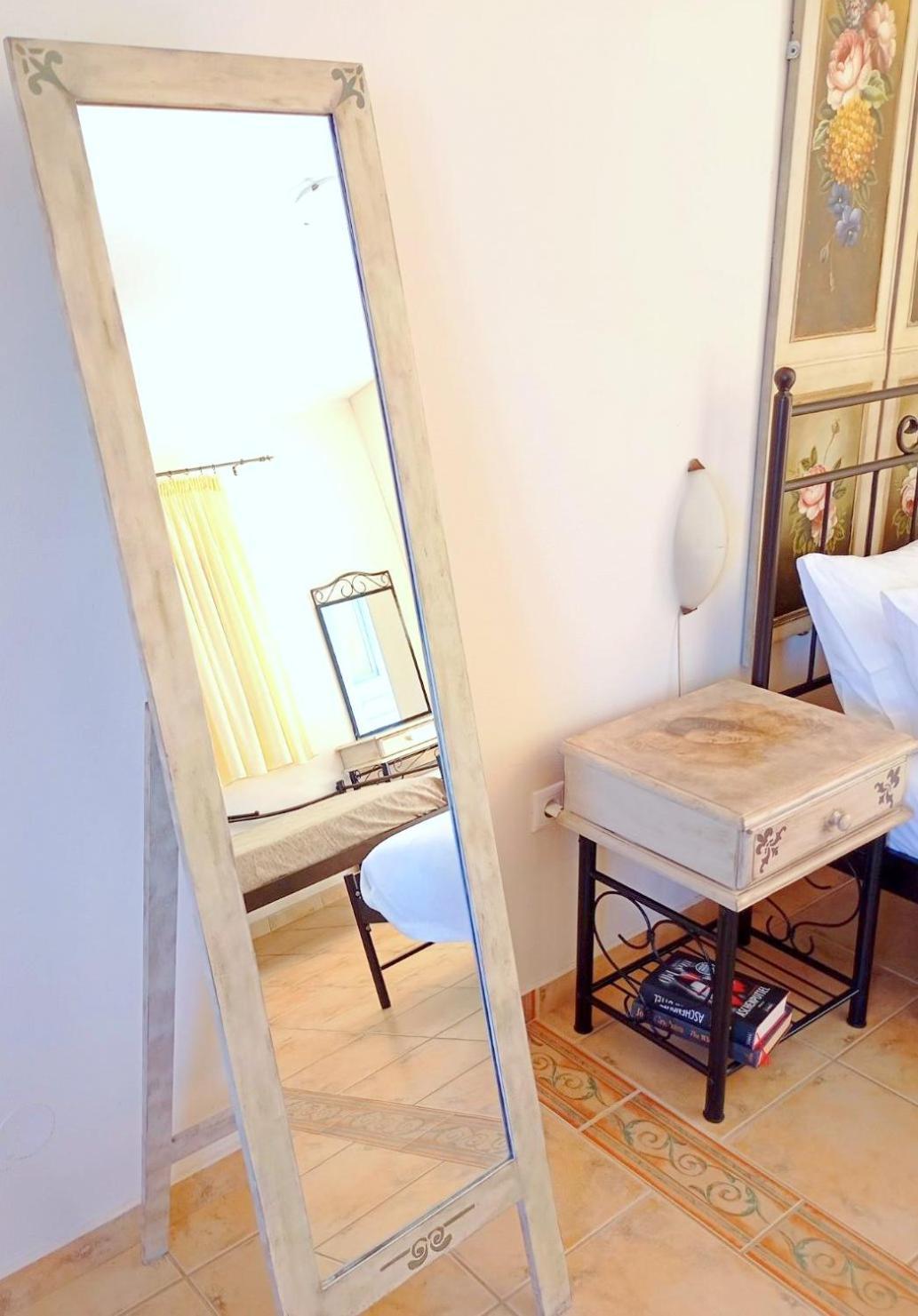 Odysseion Apartments Vathy  Zewnętrze zdjęcie