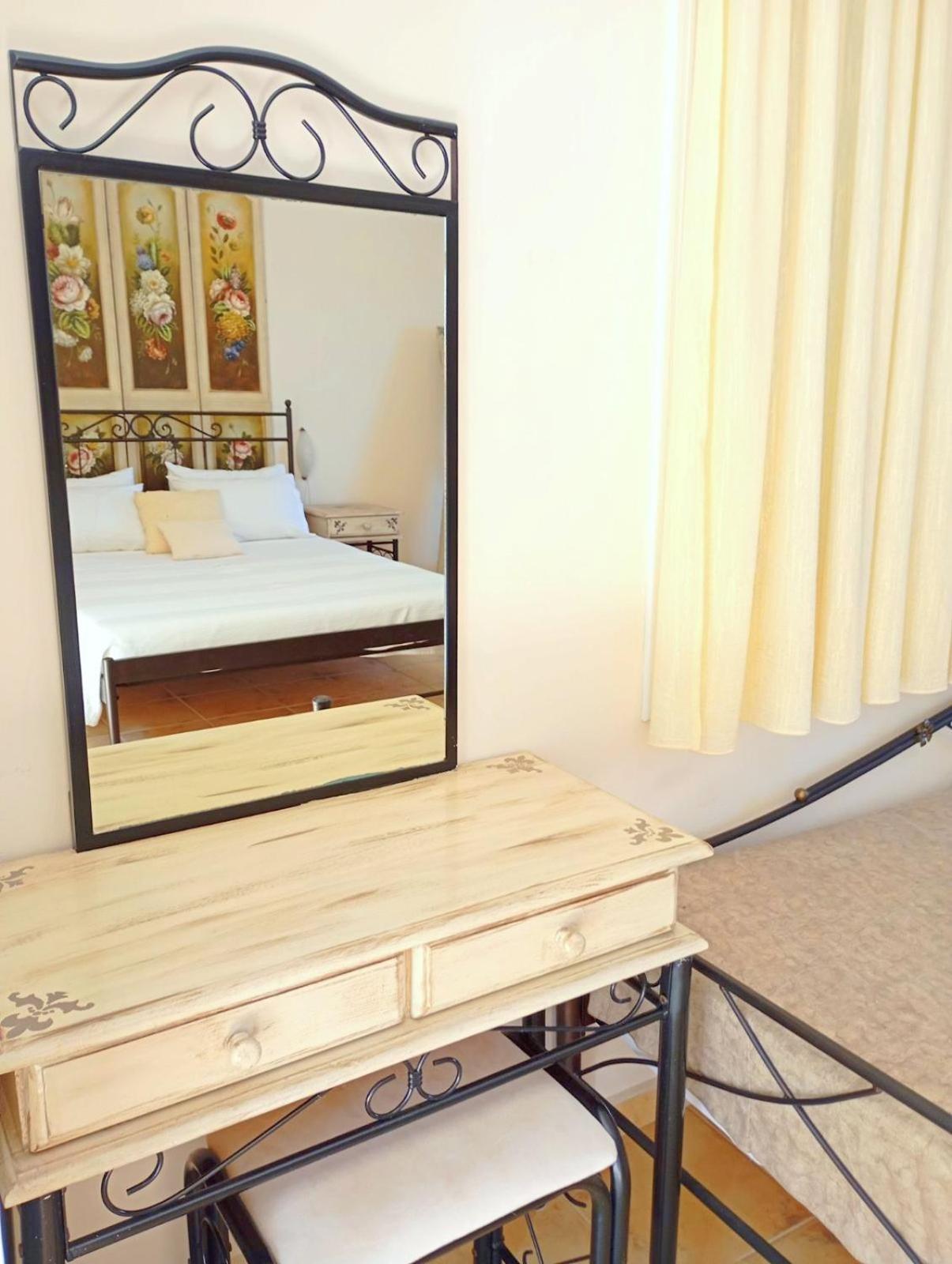 Odysseion Apartments Vathy  Zewnętrze zdjęcie